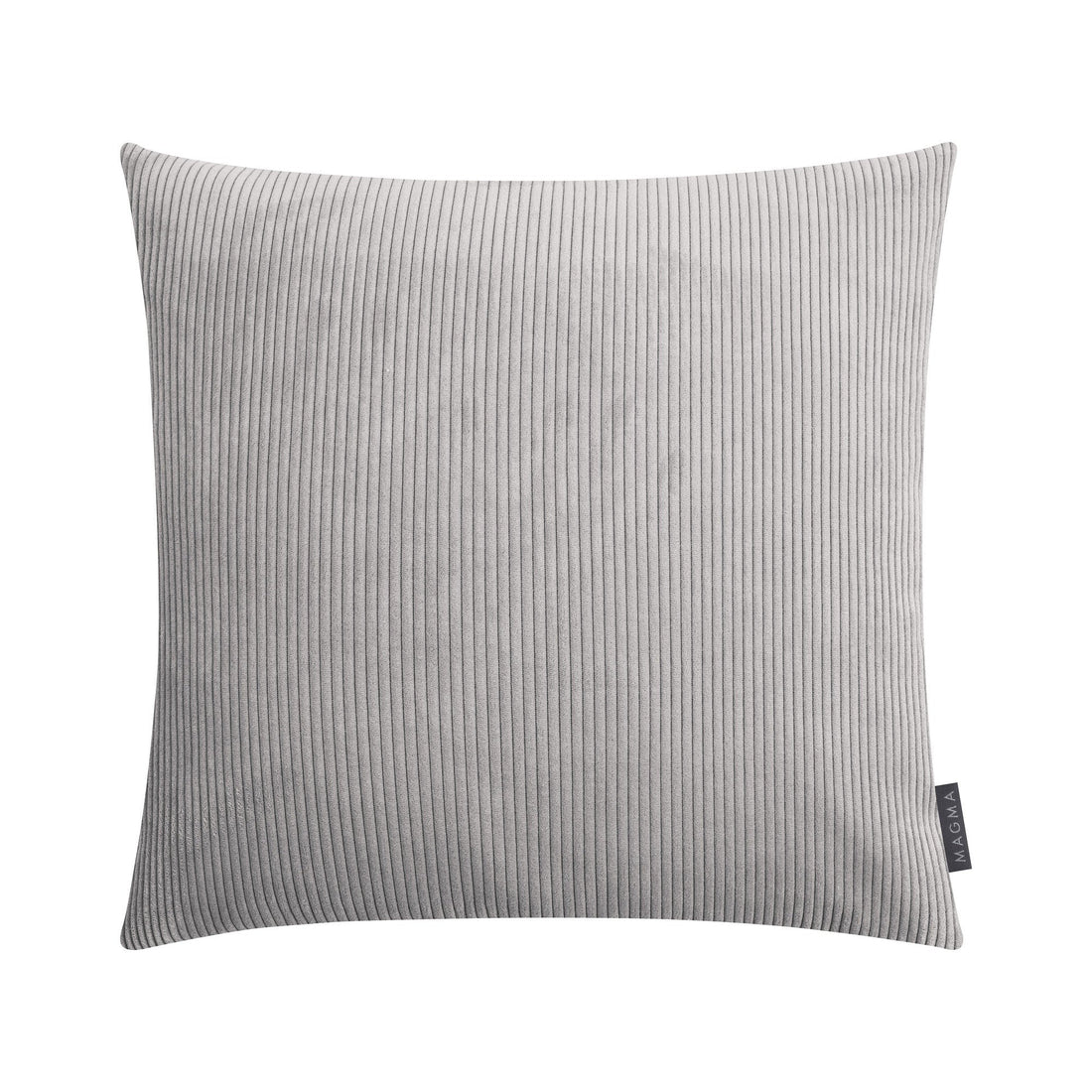 Inga cushion set styled on a lounger in a living room