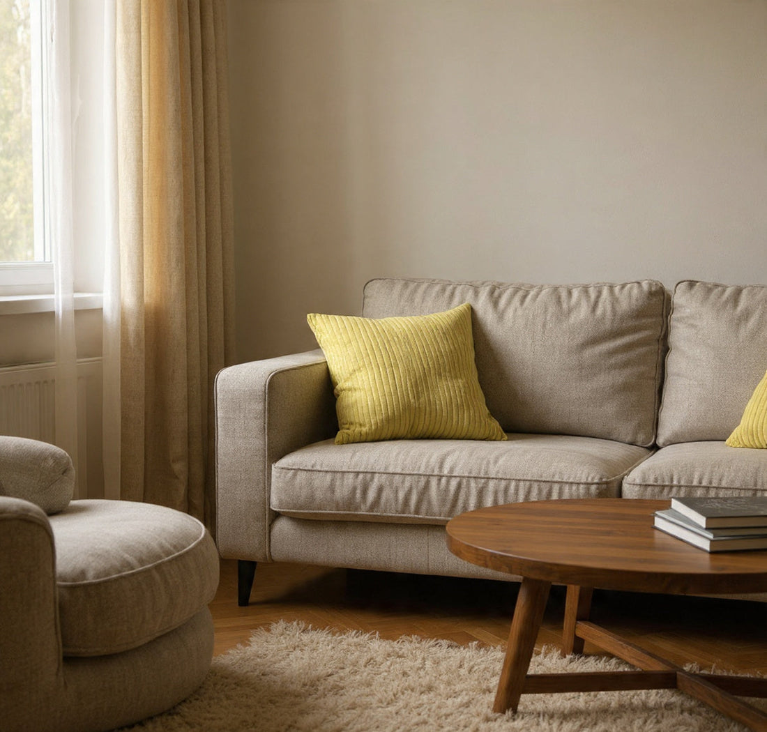 The 2026 Color Trends That Pair Perfectly with Beanbags