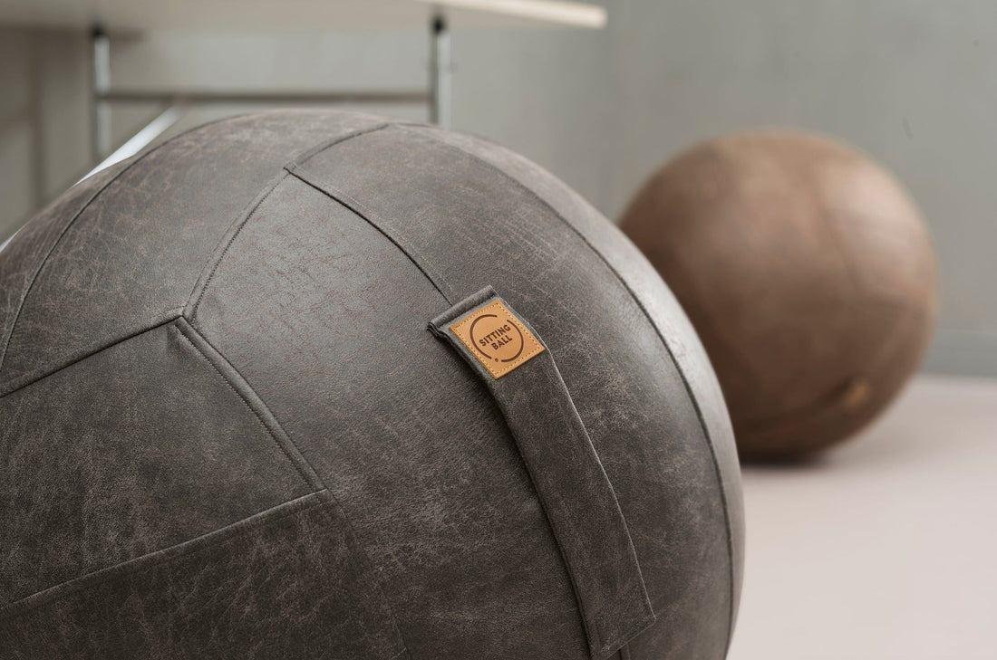 Elevate Your Living Space: Incorporating Unique Floor Seating (Pouf, Bean Bag, Sitting Ball) in Modern Interiors