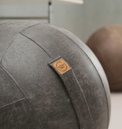 Elevate Your Living Space: Incorporating Unique Floor Seating (Pouf, Bean Bag, Sitting Ball) in Modern Interiors