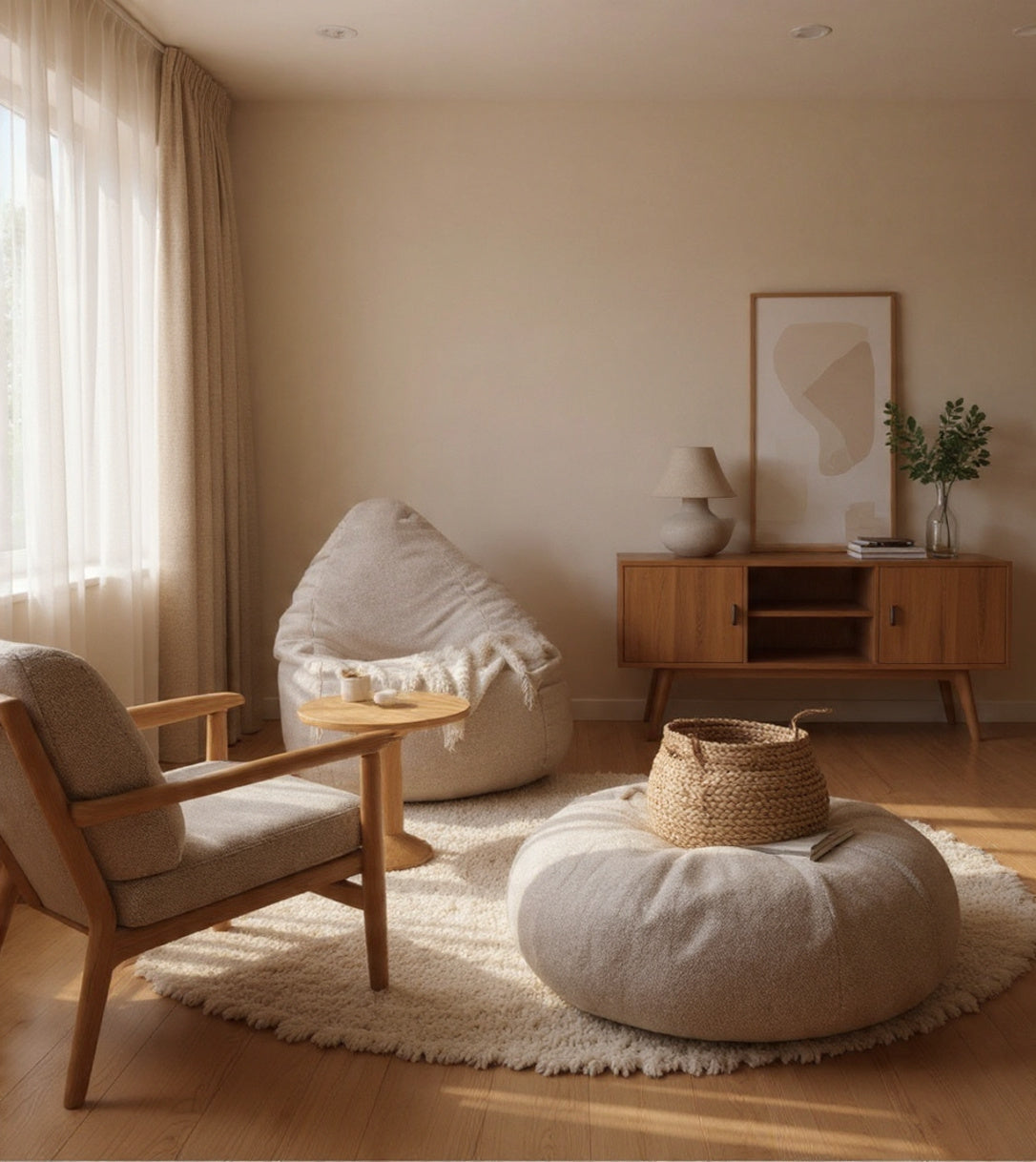 7 Boutique Hotel Design Secrets That Instantly Elevate Your Living Room