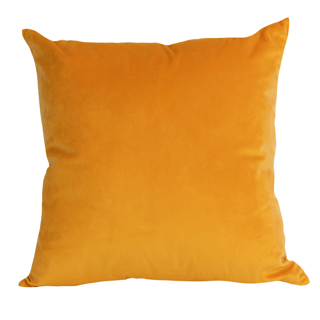 Coussin paresseux 16x16, lot de 2