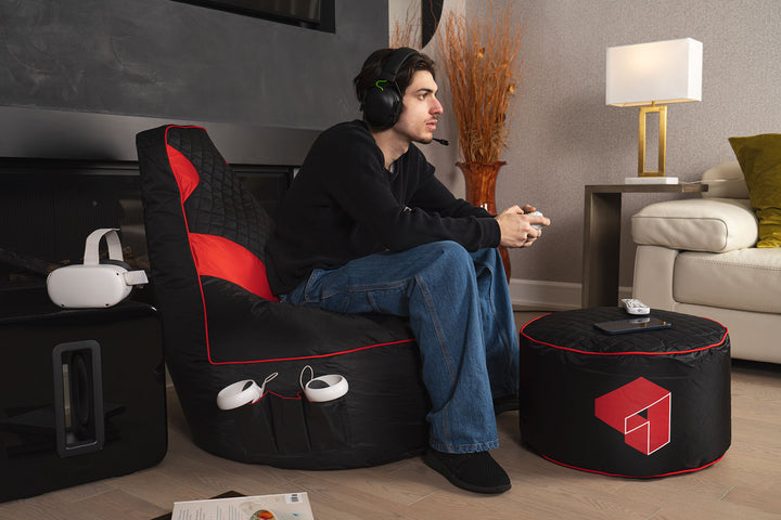 Beadbox Gaming Chair