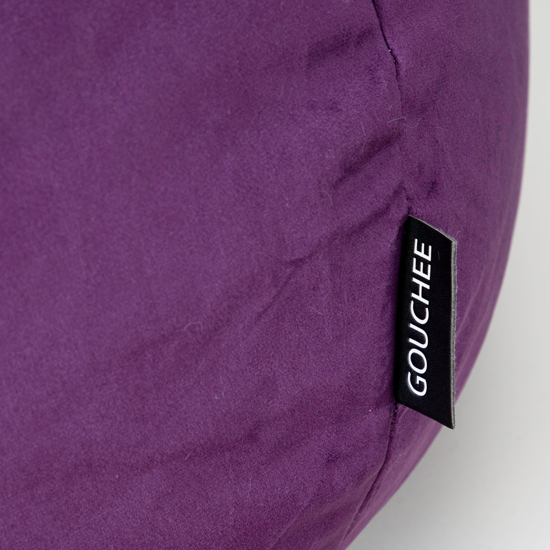 Sambre Velvet Bean Bag Cover