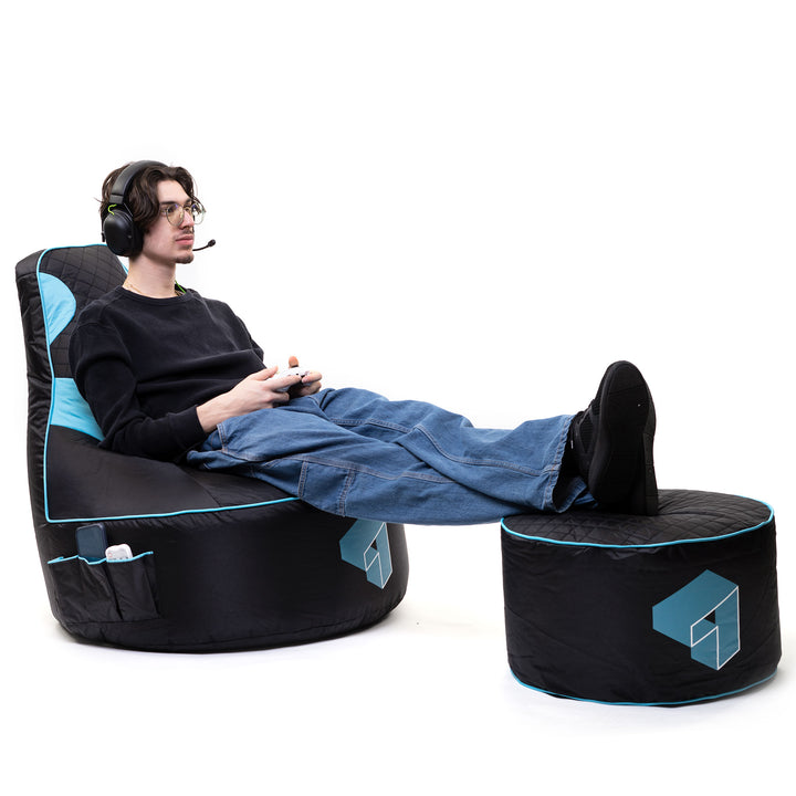 Beadbox Gaming Chair