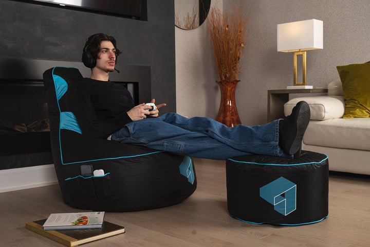 Beadbox Gaming Chair