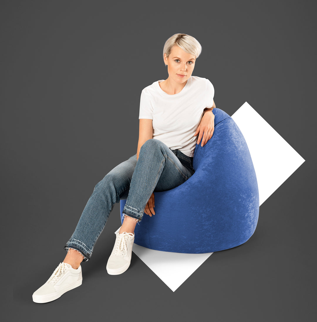 Breeze Bean Bag Cover