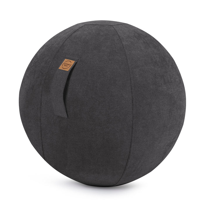 Pelota para sentarse Alfa de 25,5" de diámetro