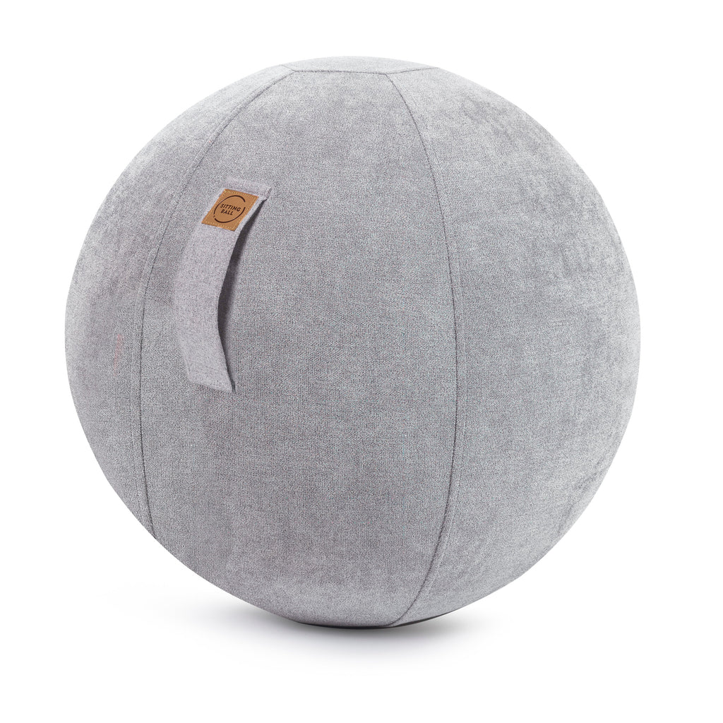 Pelota para sentarse Alfa de 25,5" de diámetro