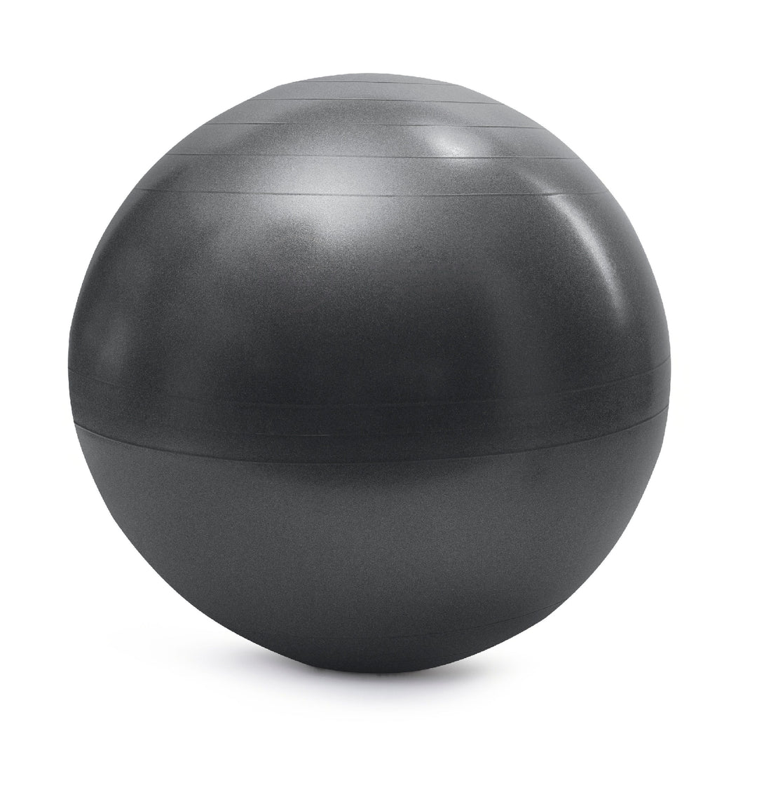 Ballon d'assise Gouchee Home Shara Grey Shell 25"