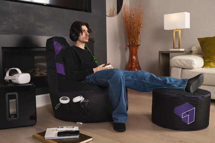 Beadbox Gaming Chair