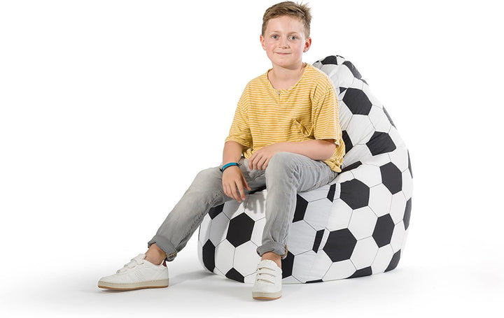 Fussball Bean Bag Chair