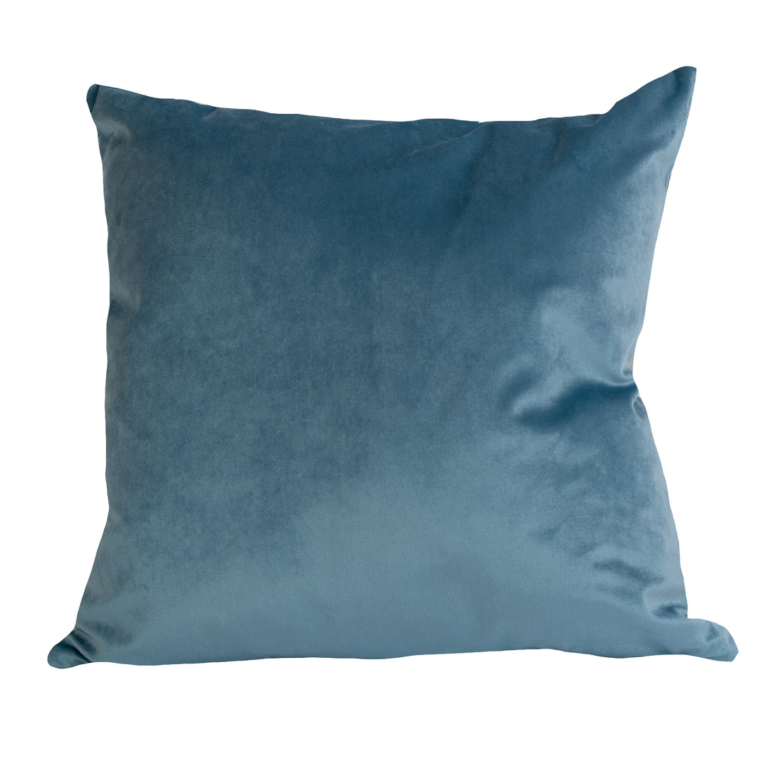 Coussin Antigua 18x18 2pk