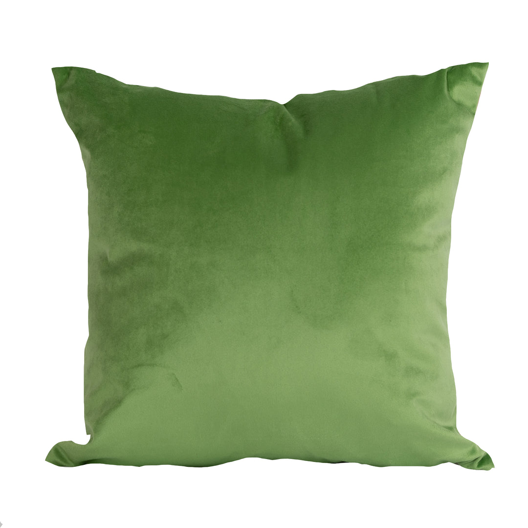 Coussin paresseux 16x16, lot de 2