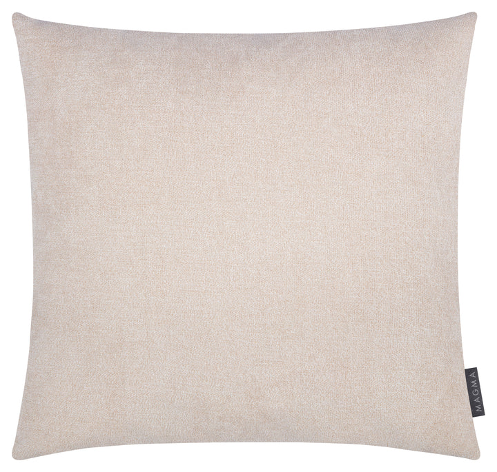 Coussin en velours Alfa 20" x 20"