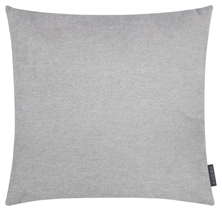 Coussin en velours Alfa 20" x 20"