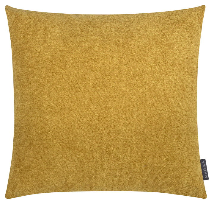 Coussin en velours Alfa 20" x 20"