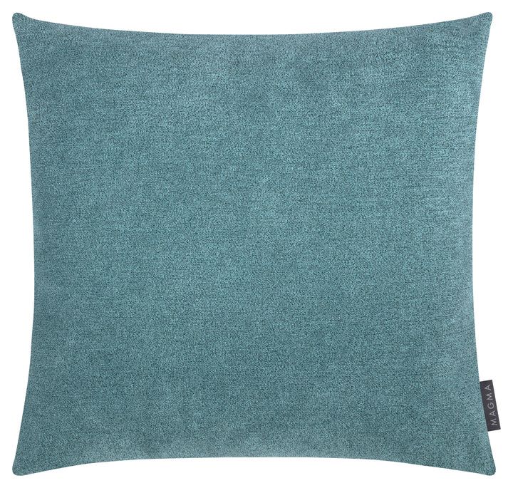 Coussin en velours Alfa 20" x 20"