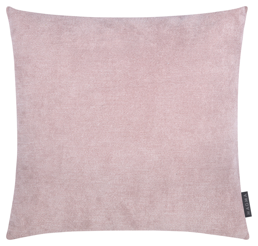 Coussin en velours Alfa 20" x 20"