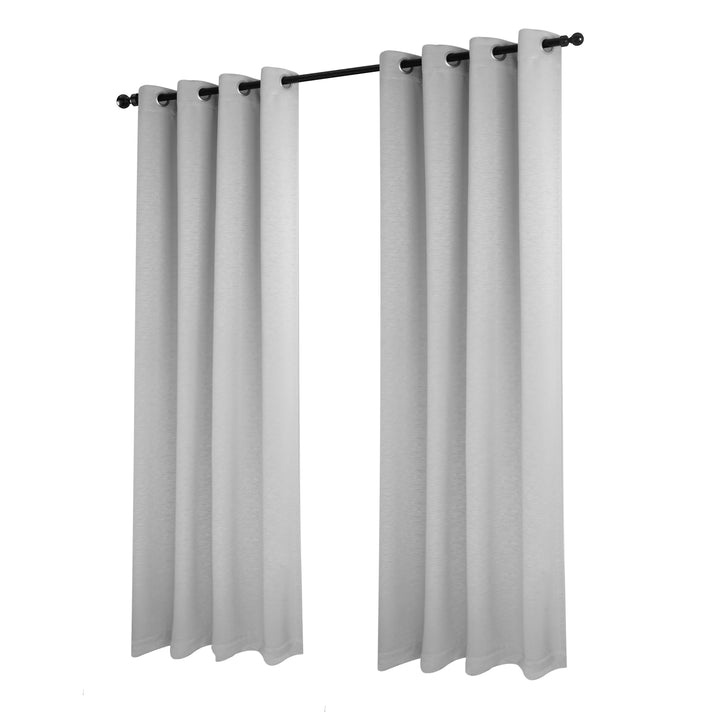 Lingle Curtain Panels 52"x 96"