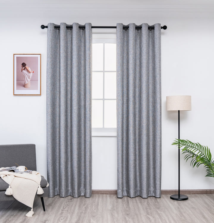 Elsa Blackout Curtain Panels 54"x 96"