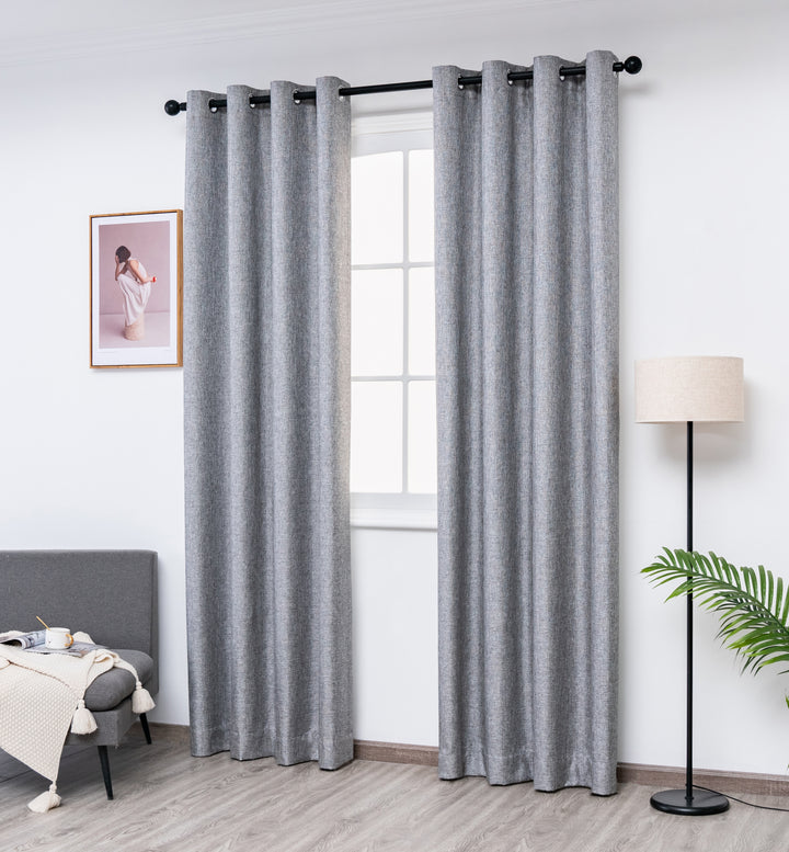 Elsa Blackout Curtain Panels 54"x 96"