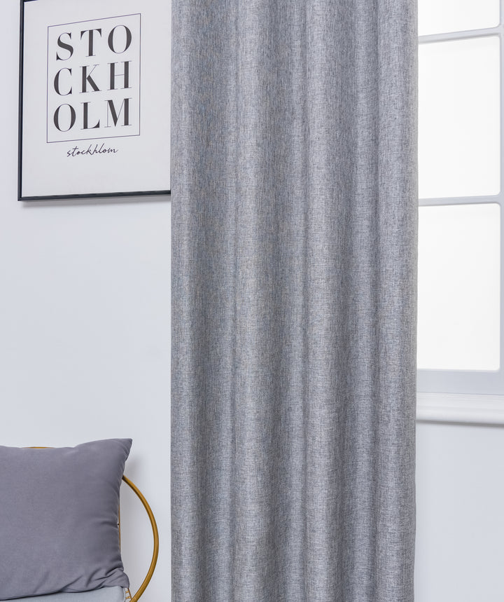 Elsa Blackout Curtain Panels 54"x 96"