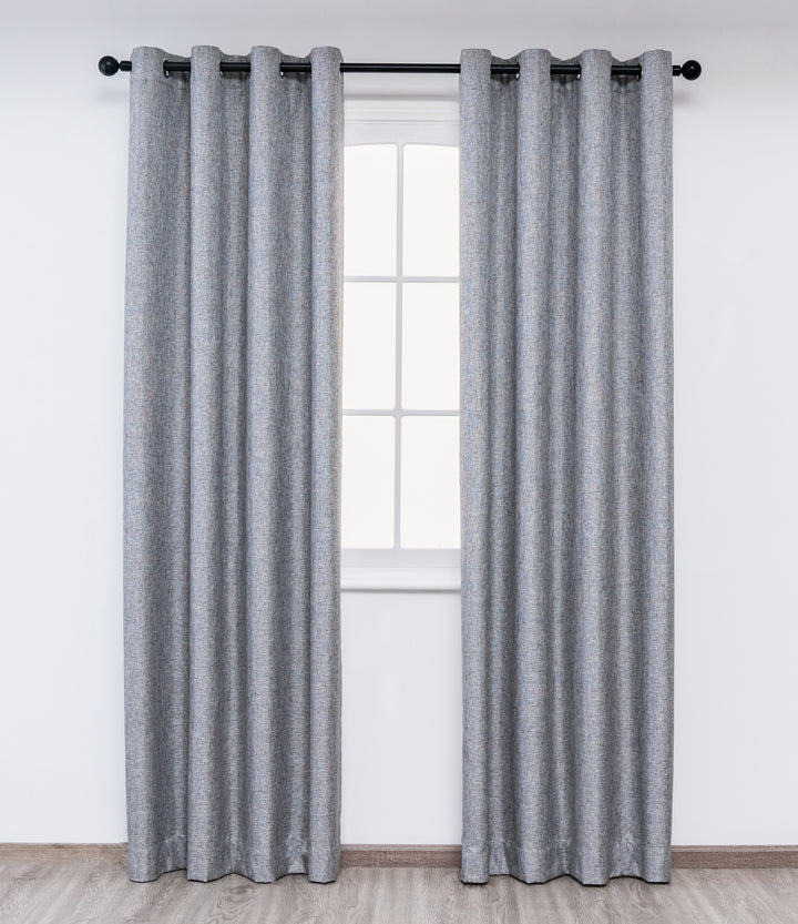 Elsa Blackout Curtain Panels 54"x 96"