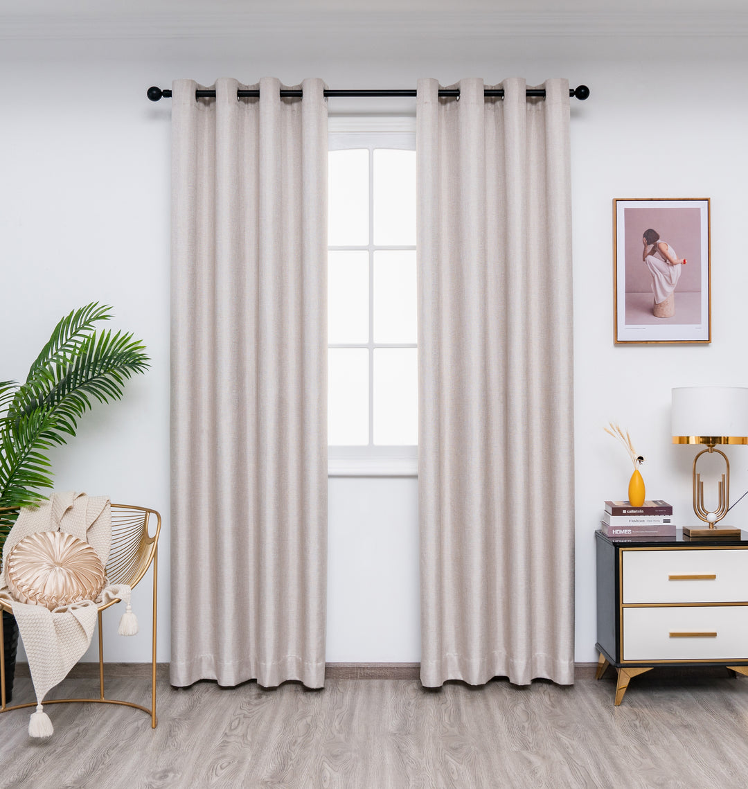 Elsa Blackout Curtain Panels 54"x 96"