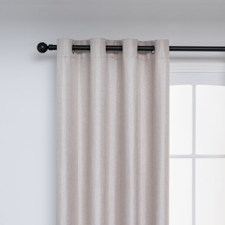 Elsa Blackout Curtain Panels 54"x 96"