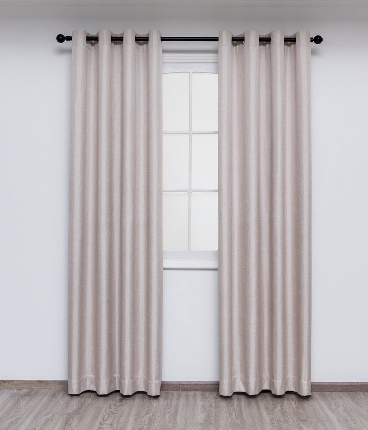 Elsa Blackout Curtain Panels 54"x 96"