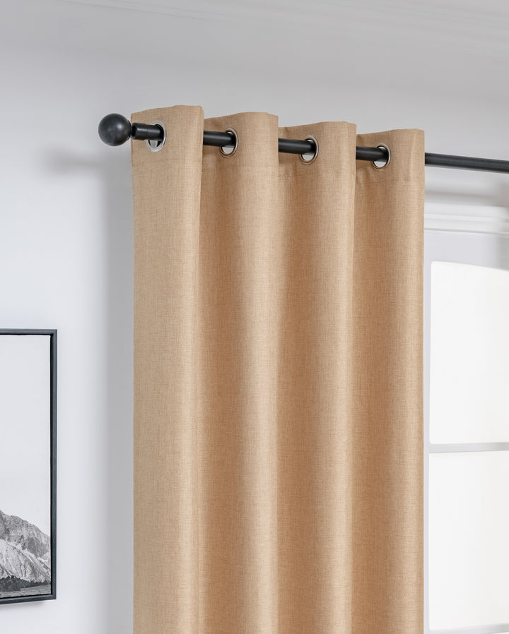 Elsa Blackout Curtain Panels 54"x 96"