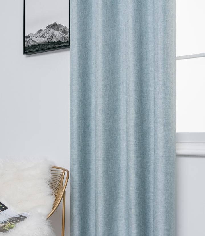 Elsa Blackout Curtain Panels 54"x 96"