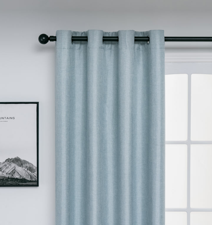 Elsa Blackout Curtain Panels 54"x 96"