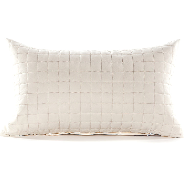 Coussin long GRID