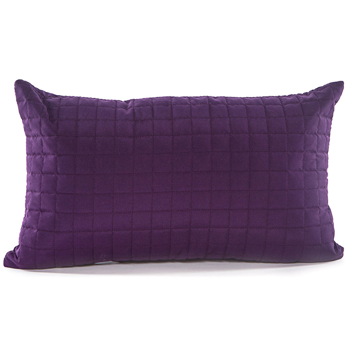 Coussin long GRID