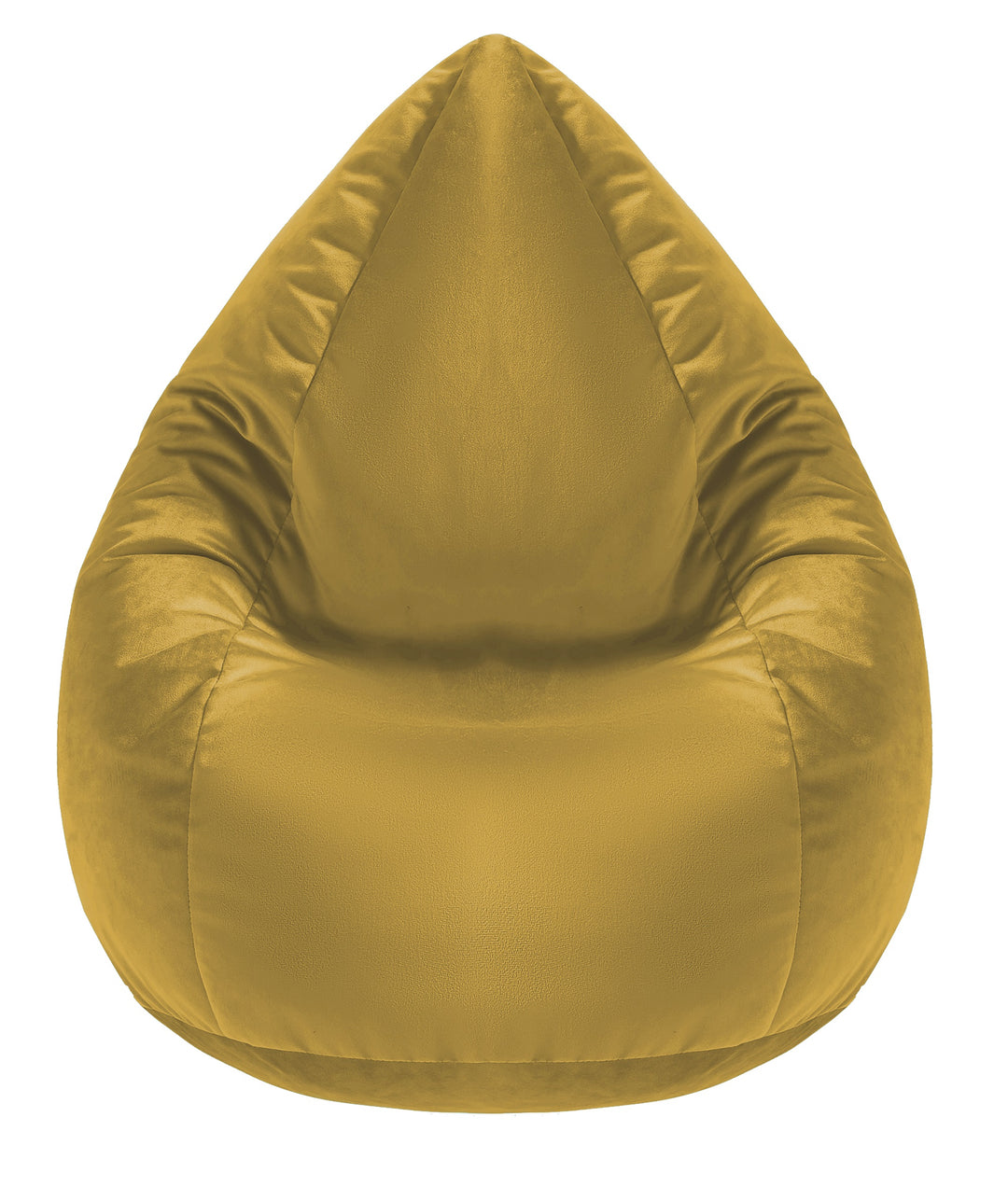 Sambre Velvet Bean Bag Chair