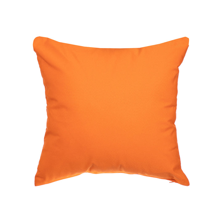 Coussin d'intérieur/extérieur Soleil, lot de 2