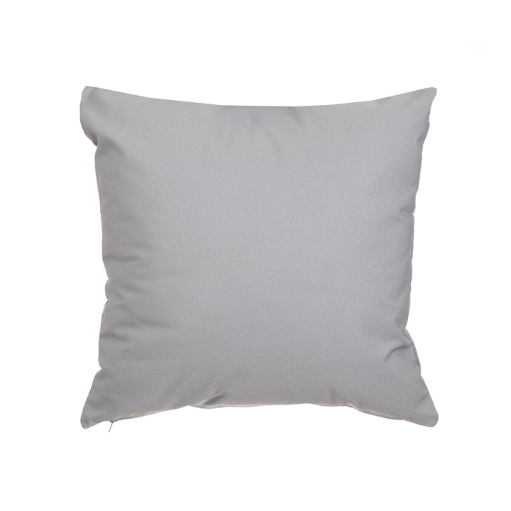 Coussin d'intérieur/extérieur Soleil, lot de 2