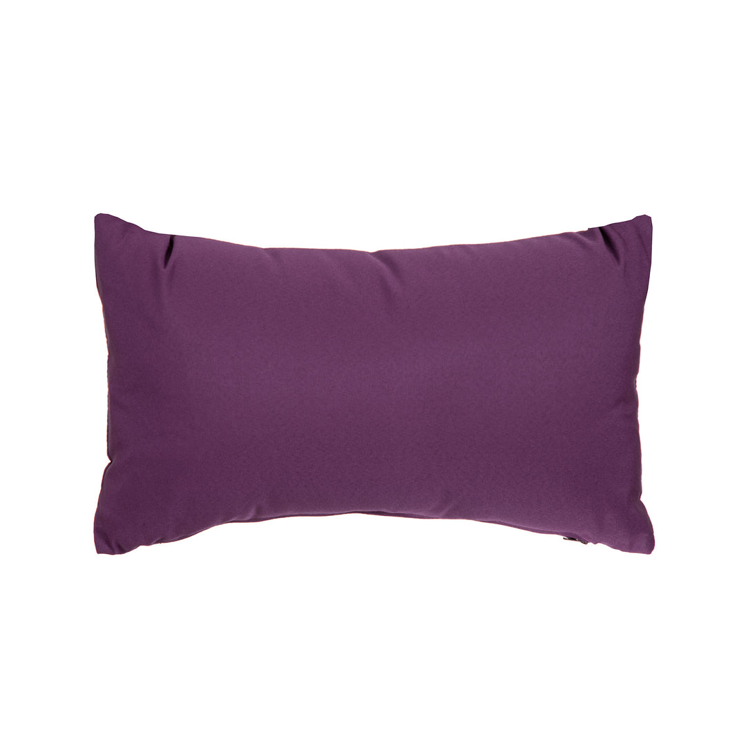 Coussin d'intérieur/extérieur Soleil, lot de 2