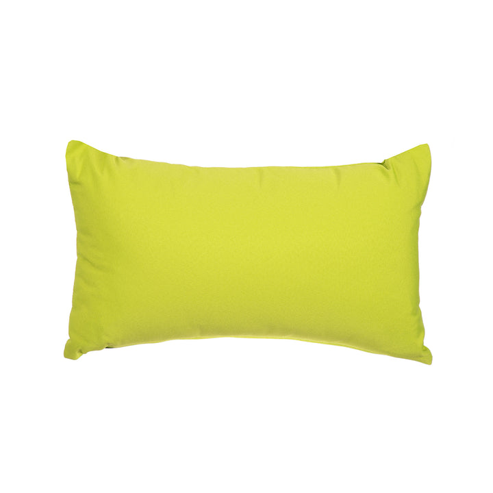 Coussin d'intérieur/extérieur Soleil, lot de 2