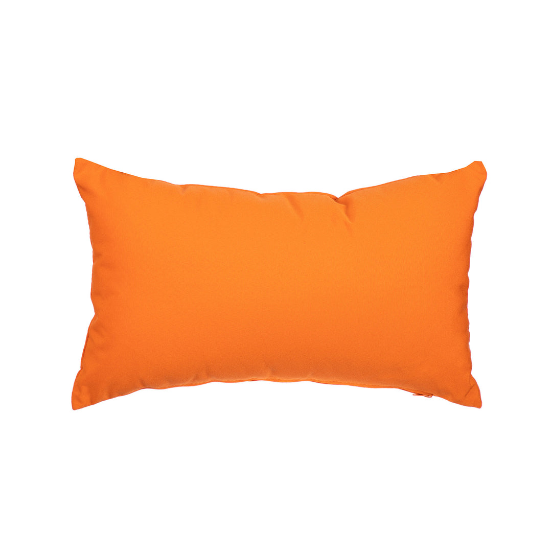 Coussin d'intérieur/extérieur Soleil, lot de 2