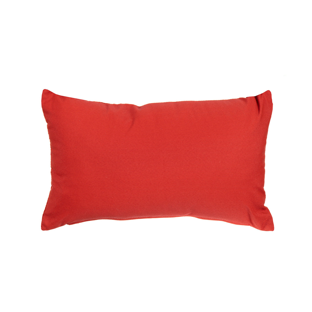 Coussin d'intérieur/extérieur Soleil, lot de 2