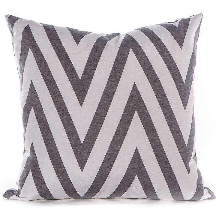 Coussin CHEVRON