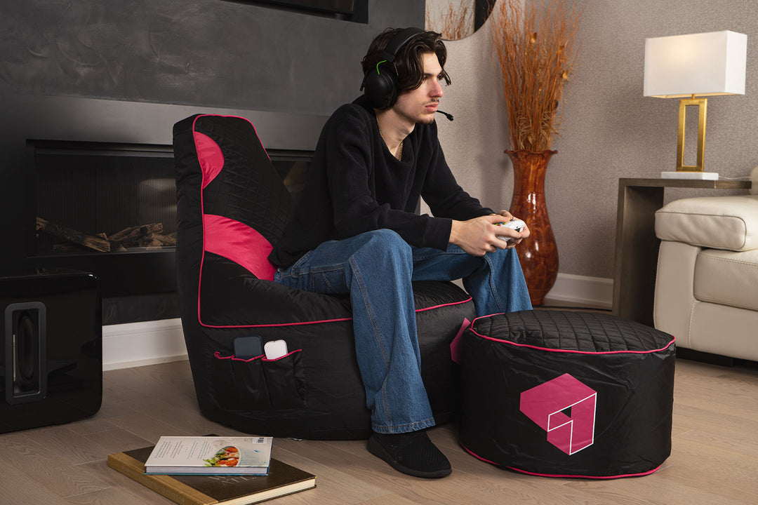 Beadbox Gaming Chair