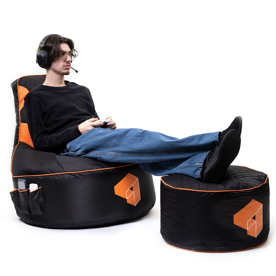 Beadbox Gaming Chair