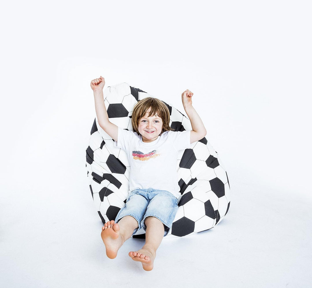 Fussball Bean Bag Chair