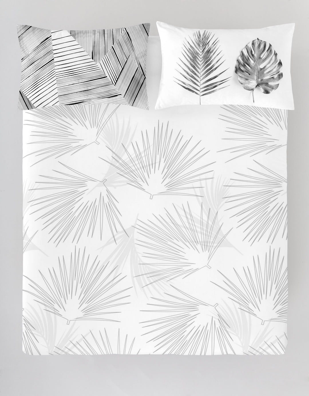 Palema Duvet Cover Set