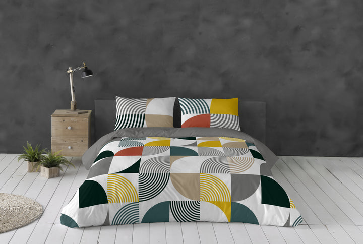 Helsinki Duvet Cover Set