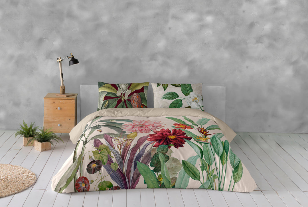 Mirelle Duvet Cover Set